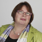 Saskia van Eeuwijk